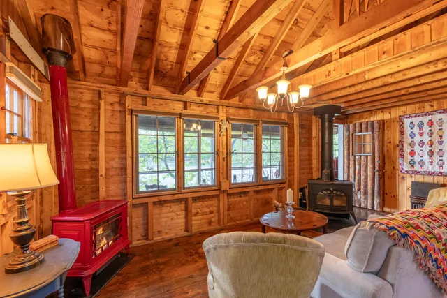 $575,000 | 60 Rosedale Road, West Bath, ME 04530