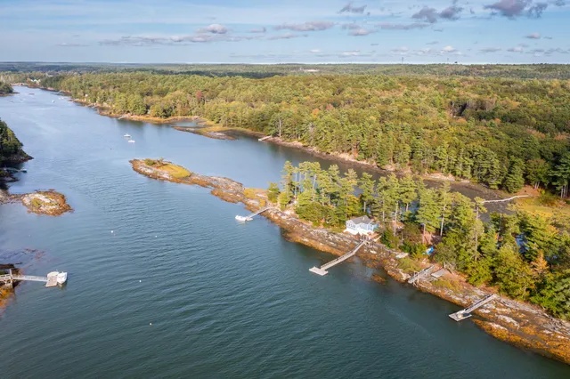 $575,000 | 60 Rosedale Road, West Bath, ME 04530