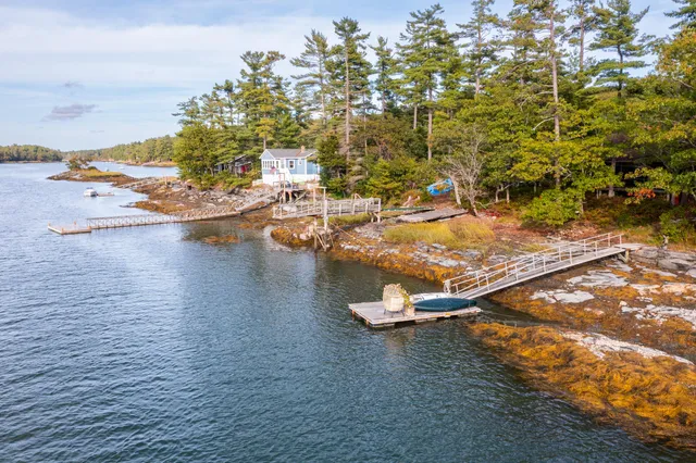 $575,000 | 60 Rosedale Road, West Bath, ME 04530