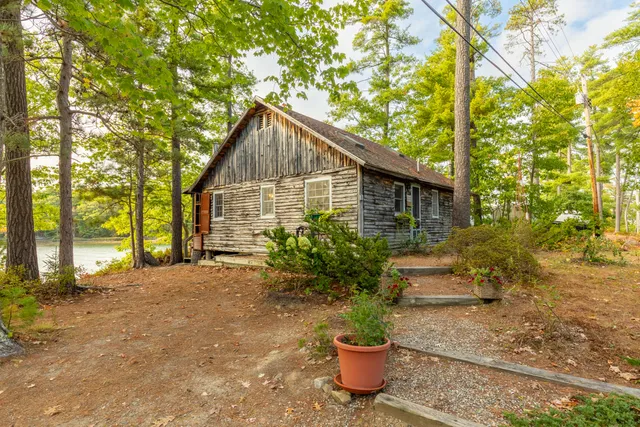 $575,000 | 60 Rosedale Road, West Bath, ME 04530