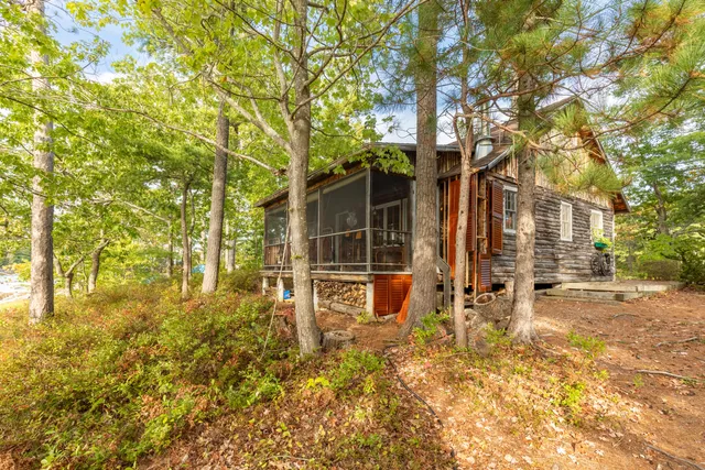 $575,000 | 60 Rosedale Road, West Bath, ME 04530