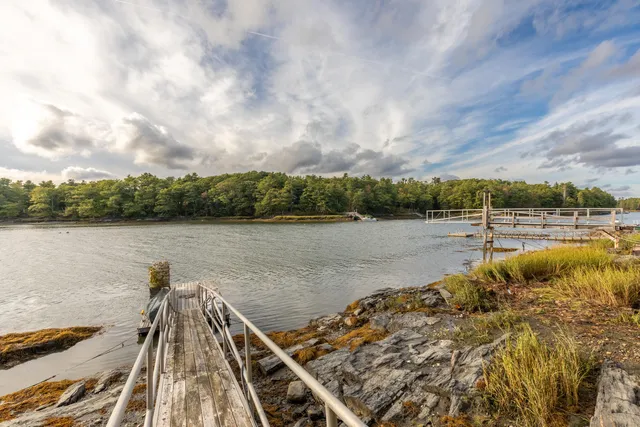 $575,000 | 60 Rosedale Road, West Bath, ME 04530