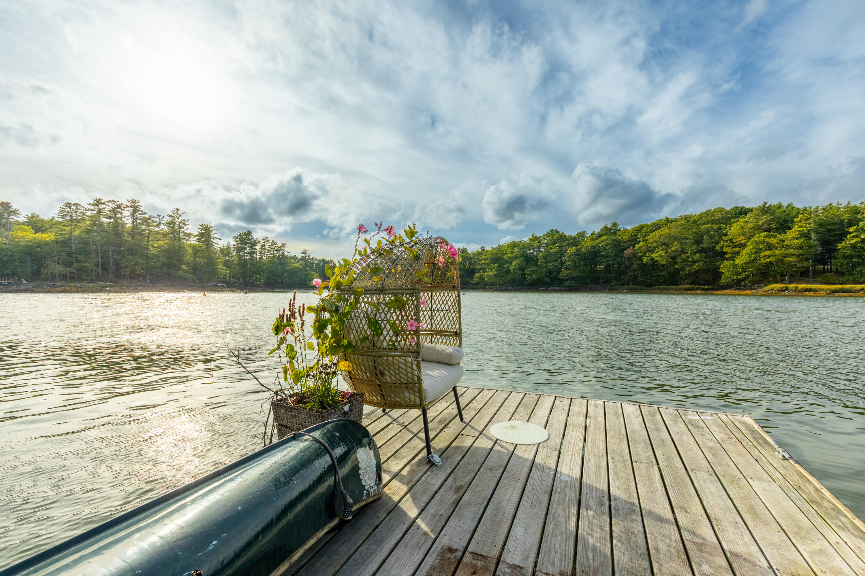 60 Rosedale Road West Bath, ME 04530 - Photo 8 of 24 10-60RosedaleRd-AT