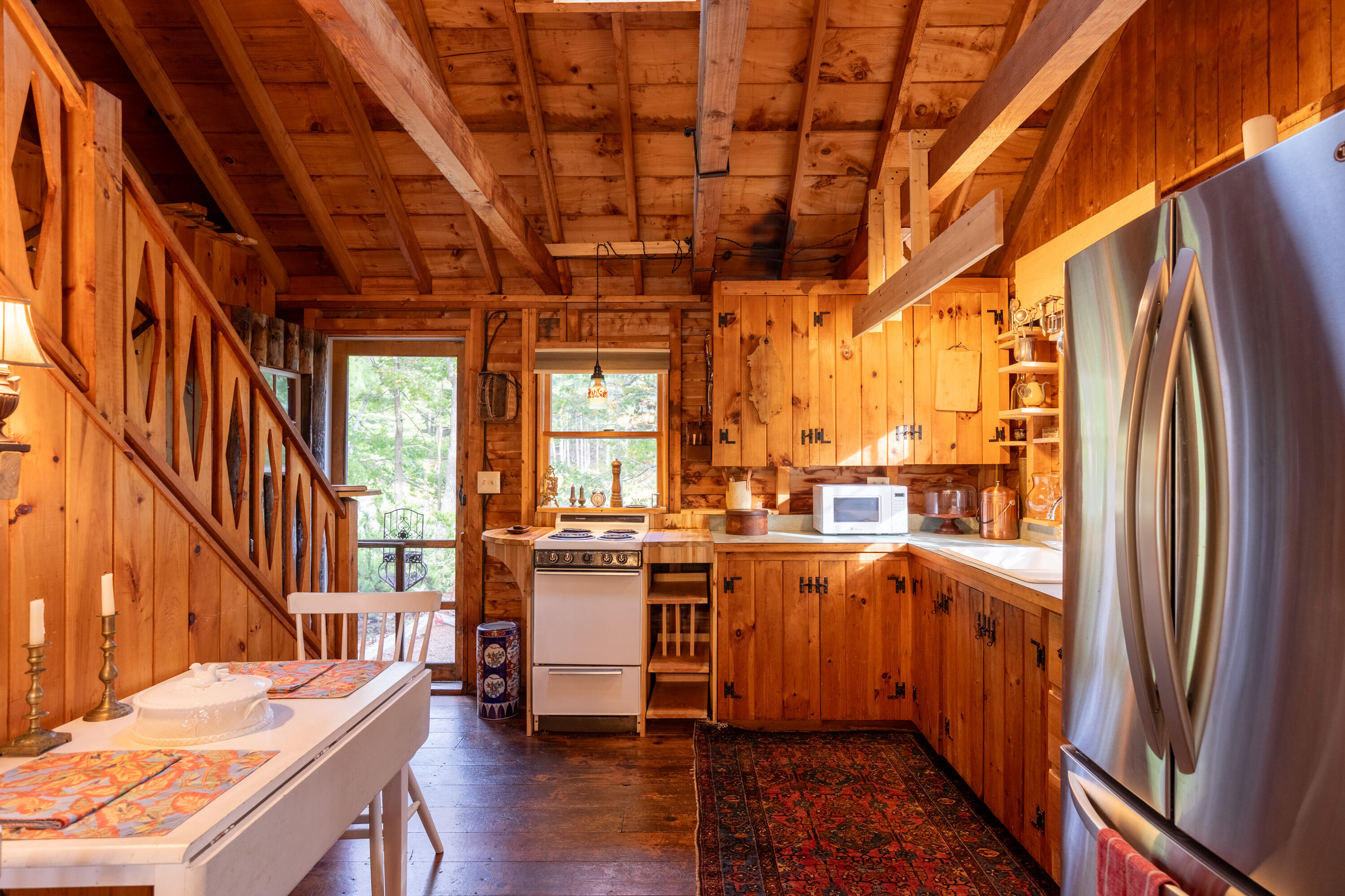 60 Rosedale Road West Bath, ME 04530 - Photo 9 of 24 19-60RosedaleRd-AT