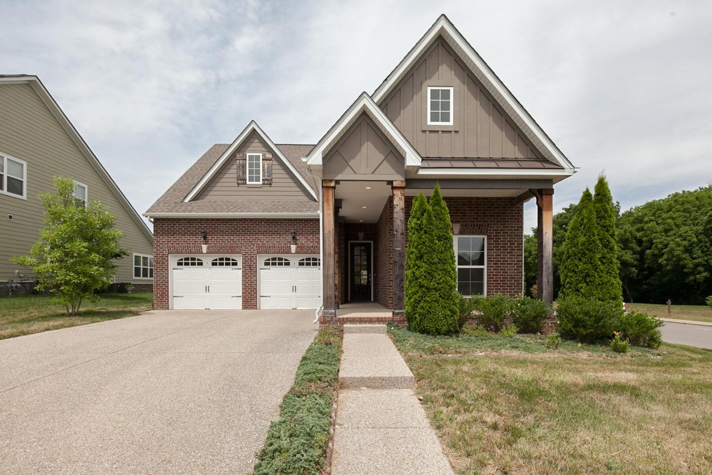 5019 Rizer Point Drive Franklin, TN 37069 - Photo 1 of 19 Gallery Image 1