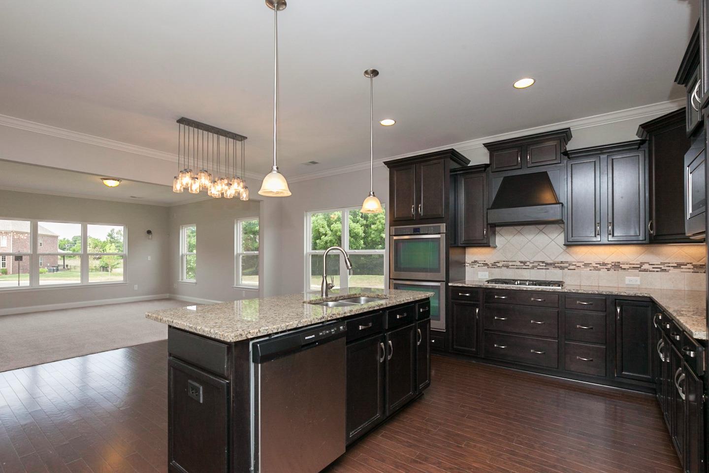 5019 Rizer Point Drive Franklin, TN 37069 - Photo 8 of 19 Gallery Image 8