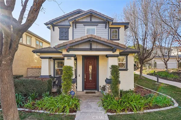 $749,990 | 24045 Whitewater Drive, Valencia, CA 91354