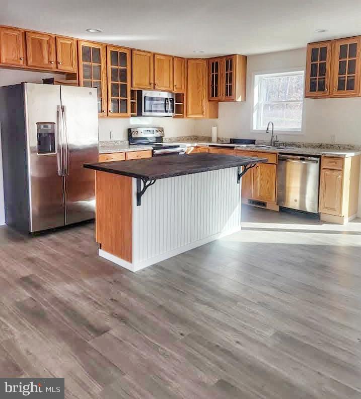 38 Gunnar Way Bumpass, VA 23024 - Photo 3 of 7