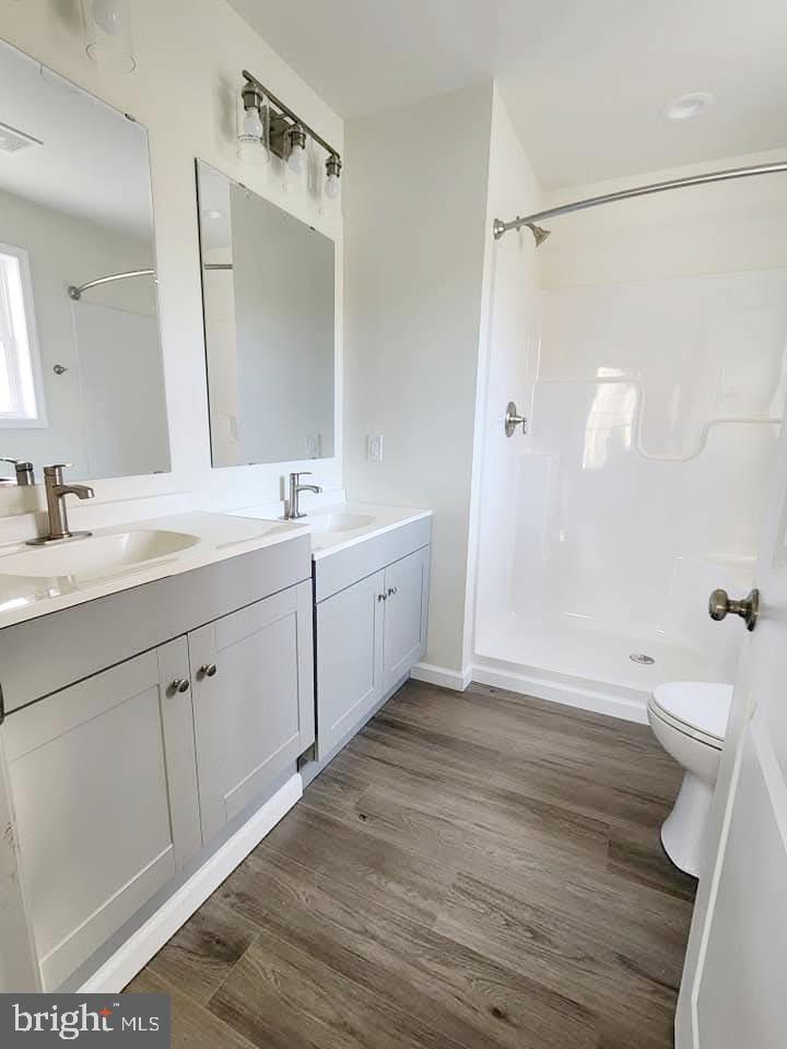 38 Gunnar Way Bumpass, VA 23024 - Photo 5 of 7