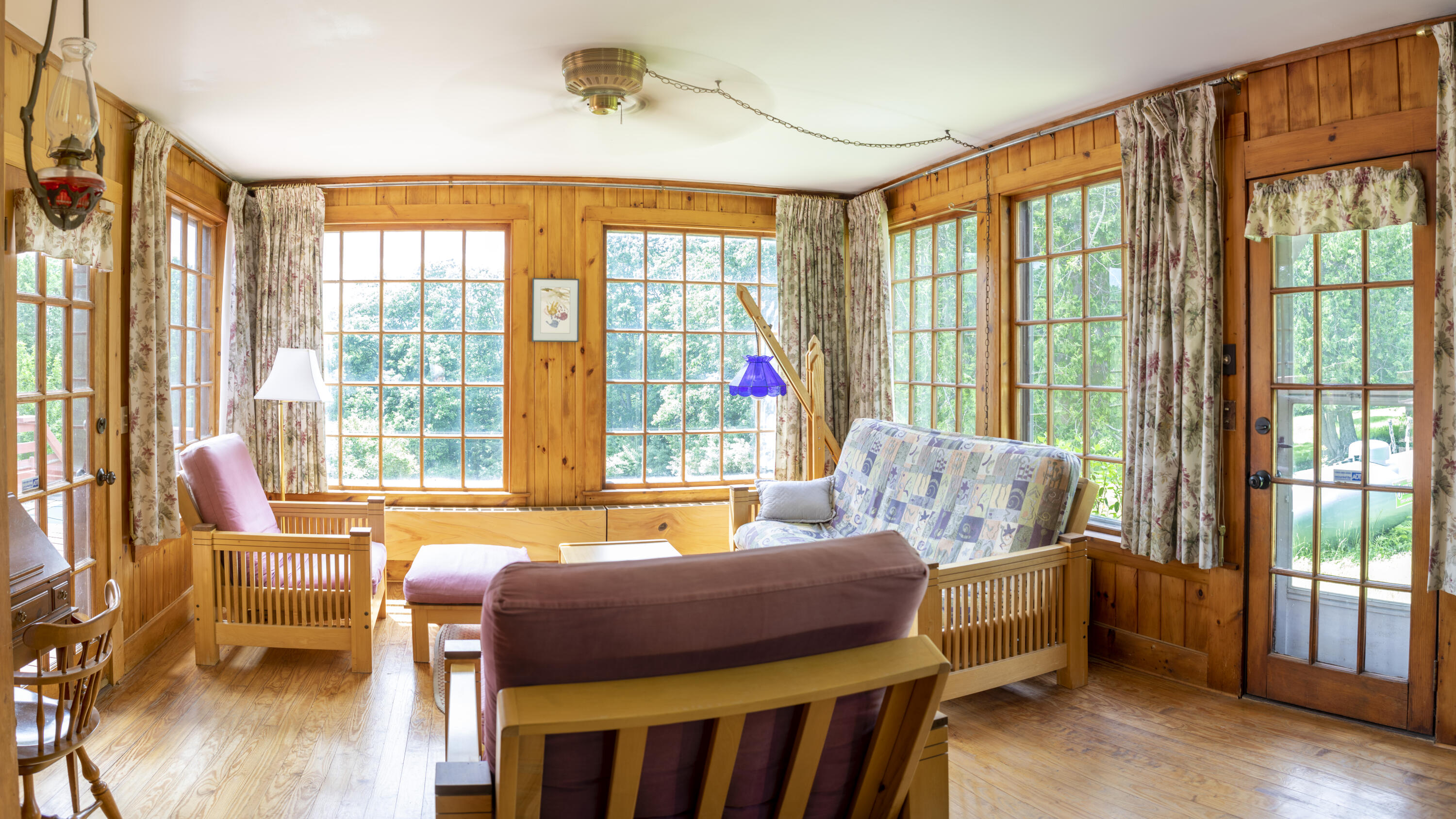212 Crockett Ridge Road Norway, ME 04268 - Photo 14 of 43 CR.Interior-8
