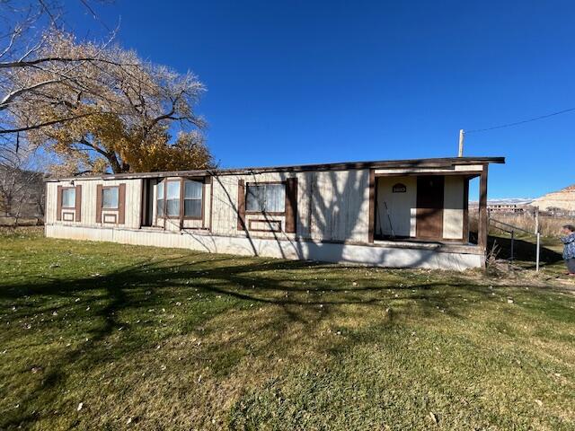 1690 Lower Boulder Road Boulder, UT 84716 - Photo 18 of 20 House
