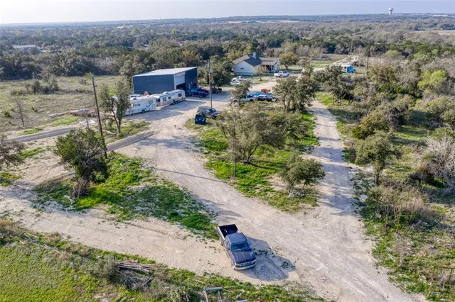 $980,000 | 6931 Highway 195, Florence, TX 76527