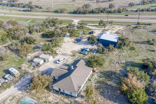 $980,000 | 6931 Highway 195, Florence, TX 76527