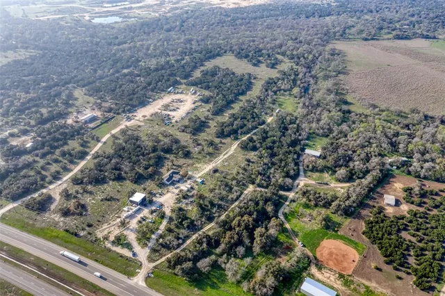 $980,000 | 6931 Highway 195, Florence, TX 76527