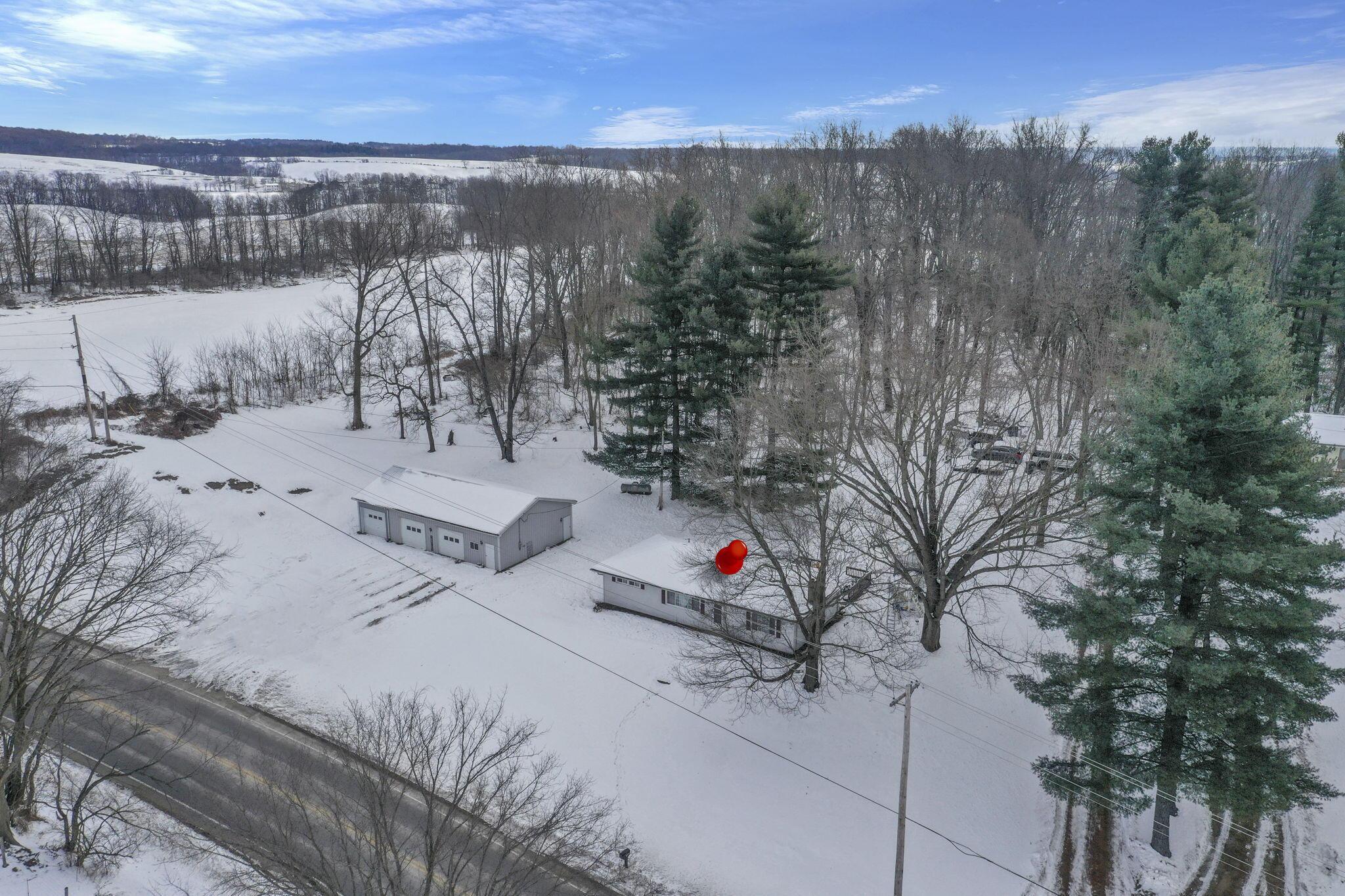 760 Lake Road Southeast Lancaster, OH 43130 - Photo 46 of 60 51-web-or-mls-DJI_0746 - Copy