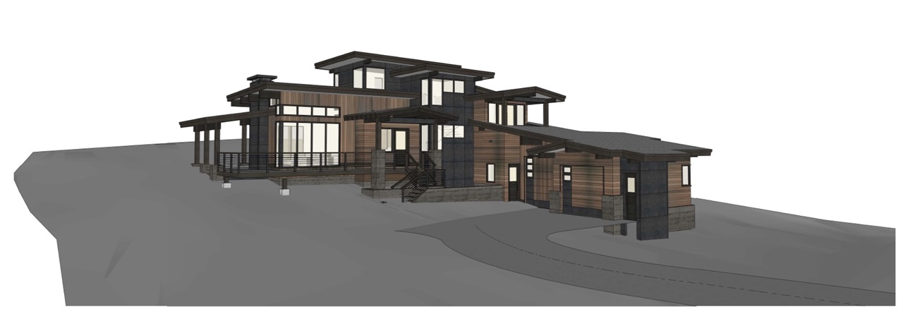 11400 Ghirard Road Truckee, CA 96161 - Photo 1 of 12