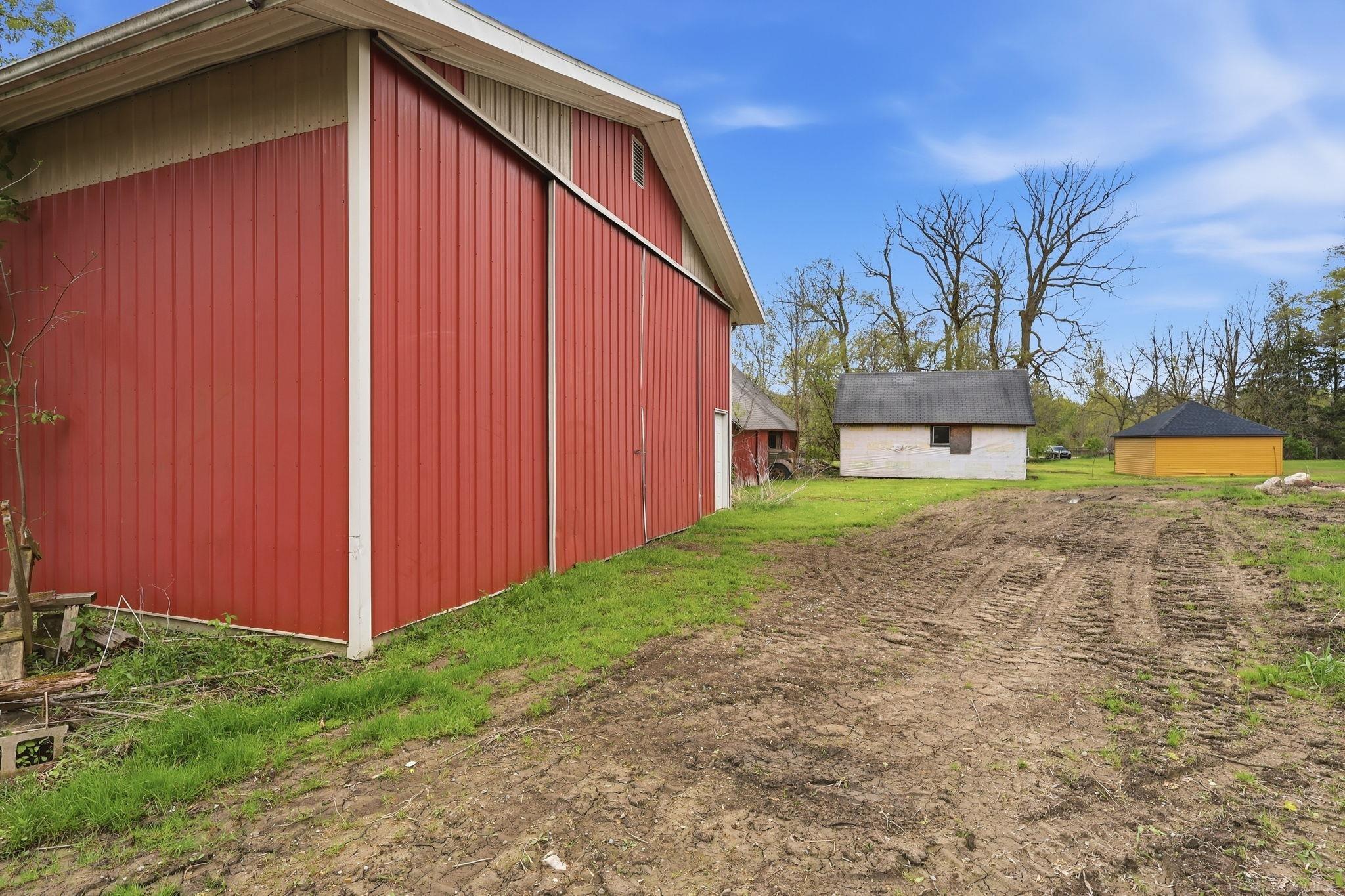 8839 Petz Road Imlay City, MI 48444 - Photo 43 of 51