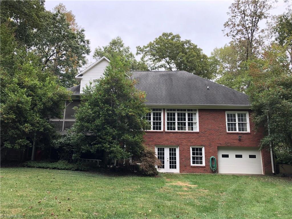257 Griffith Road Advance, NC 27006 - Photo 2 of 8