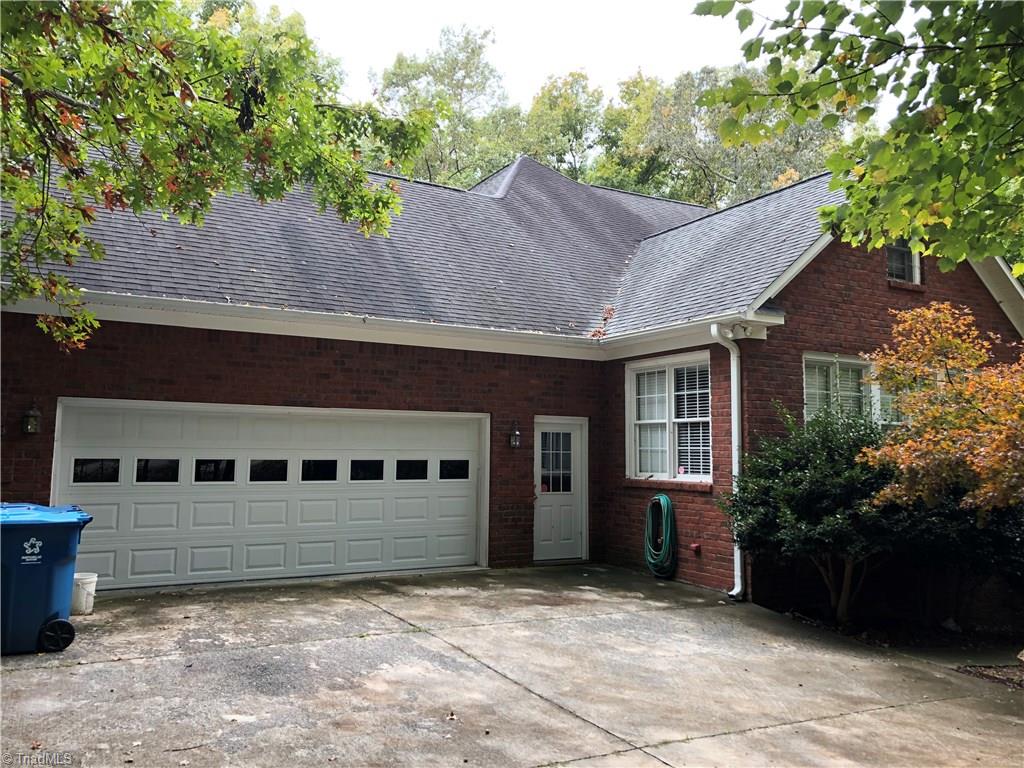 257 Griffith Road Advance, NC 27006 - Photo 3 of 8