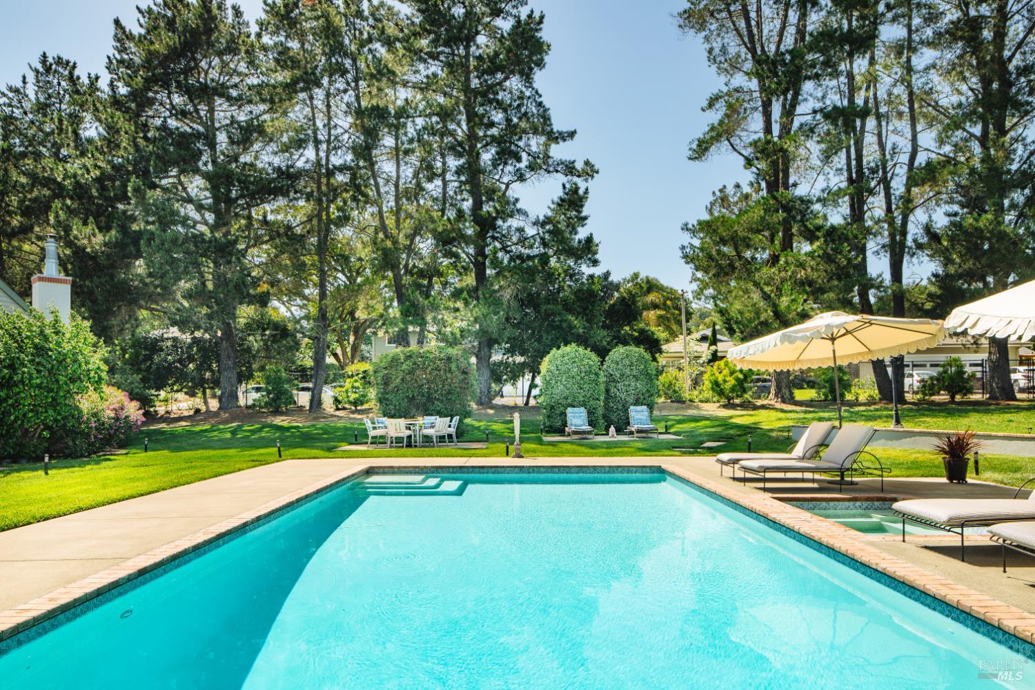 2288 Vineyard Road Novato, CA 94947 - Photo 49 of 55