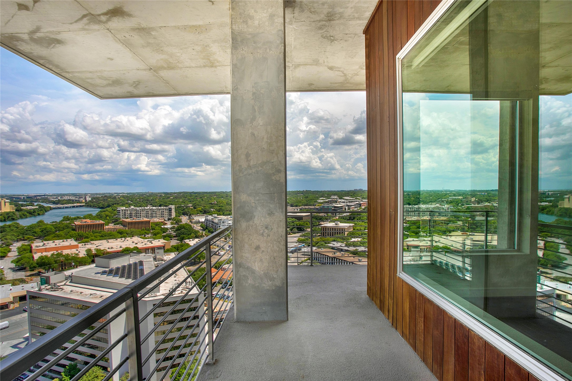 214 Barton Springs Road, Unit 1910 Austin, TX 78704 - Photo 18 of 22 Gallery Image 18
