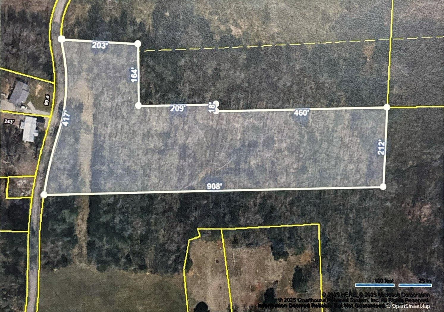 0 Cemetery Road Michie, TN 38357 - Photo 15 of 15