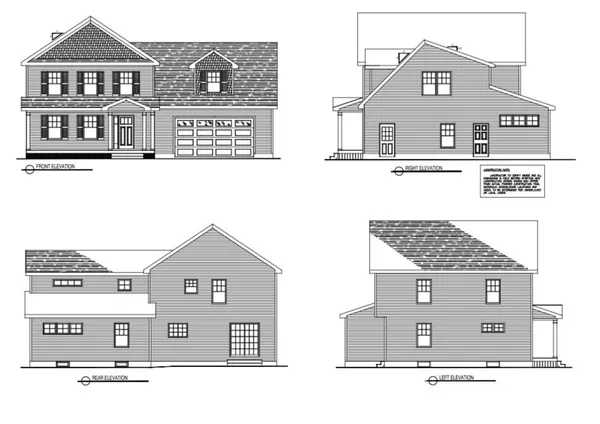 $715,000 | 61 Woodcock Drive, Gray, ME 04039