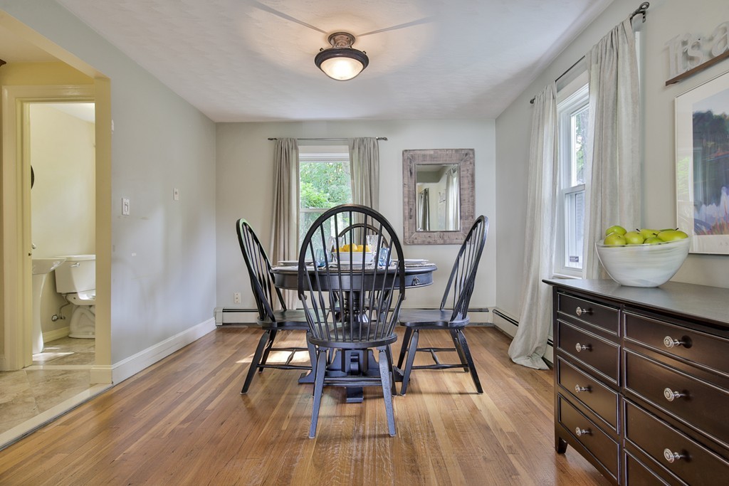 20 Tufts Road Winchester, MA 01890 - Photo 10 of 26 Gallery Image 10