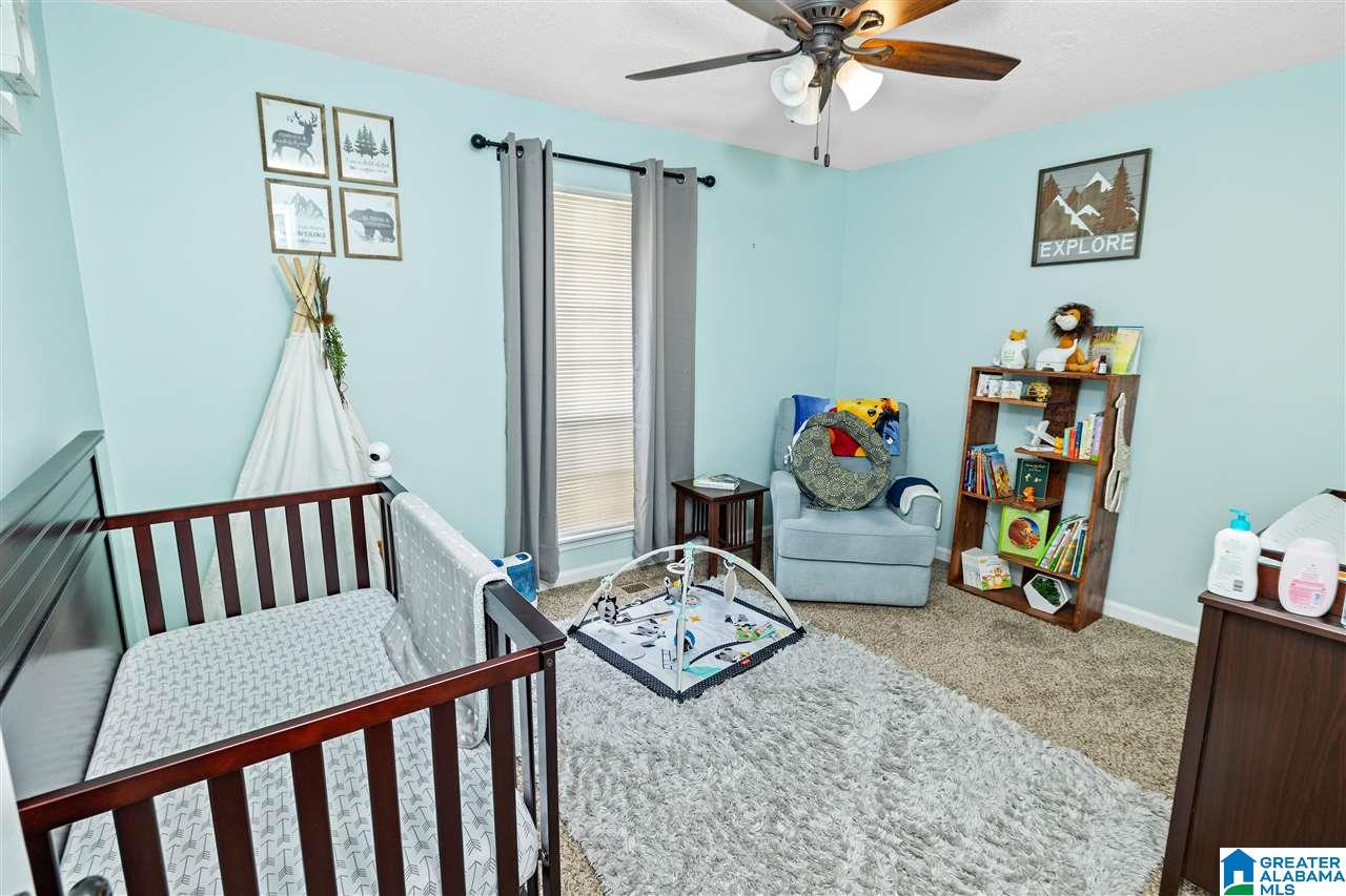 368 St John Road Northwest Birmingham, AL 35215 - Photo 6 of 10
