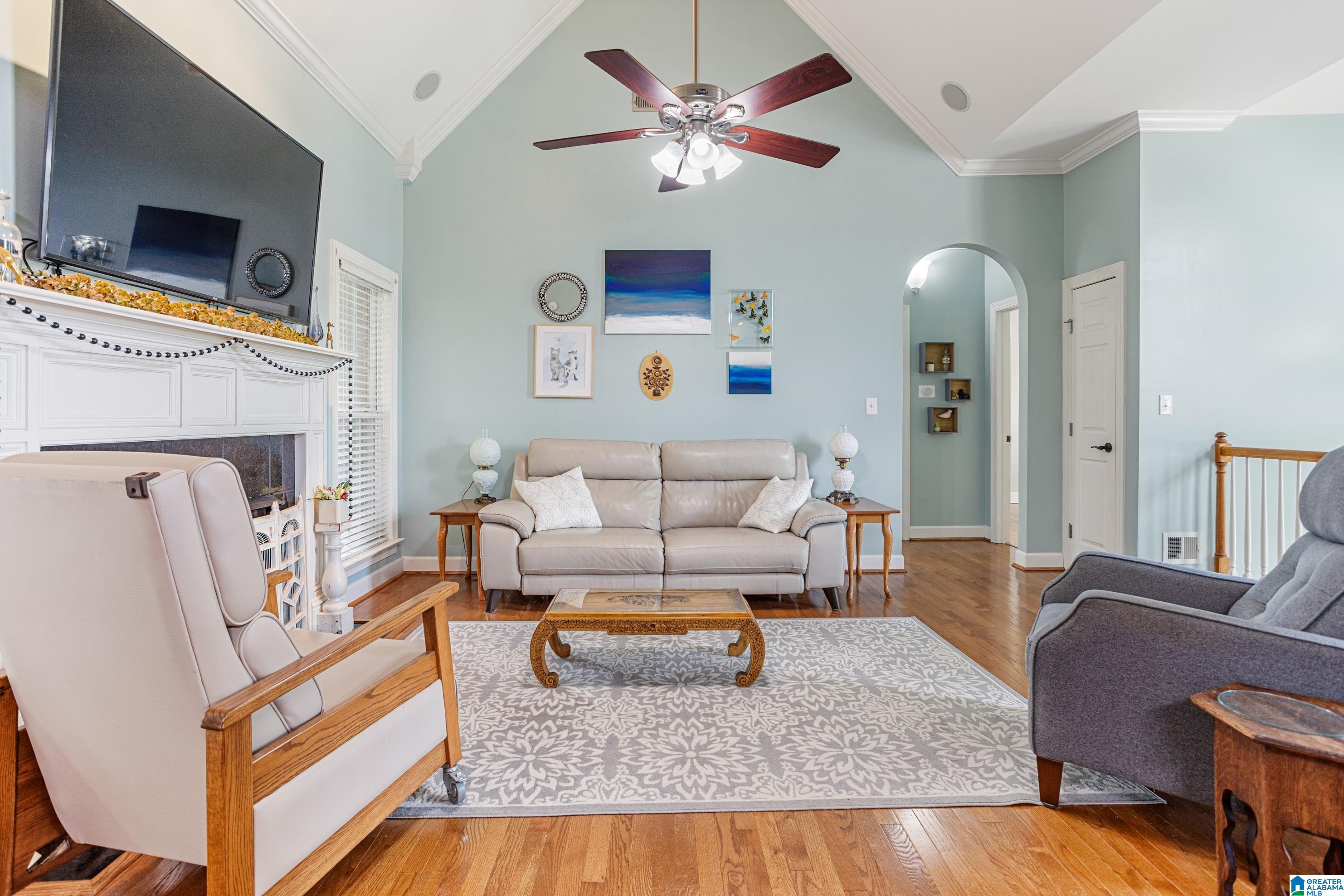 4334 Springbrook Lane Gardendale, AL 35071 - Photo 7 of 61 Gallery Image 7