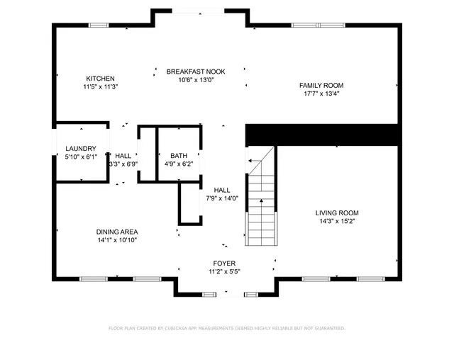 $267,500 | 1405 Sentry Drive, Durand, IL 61024