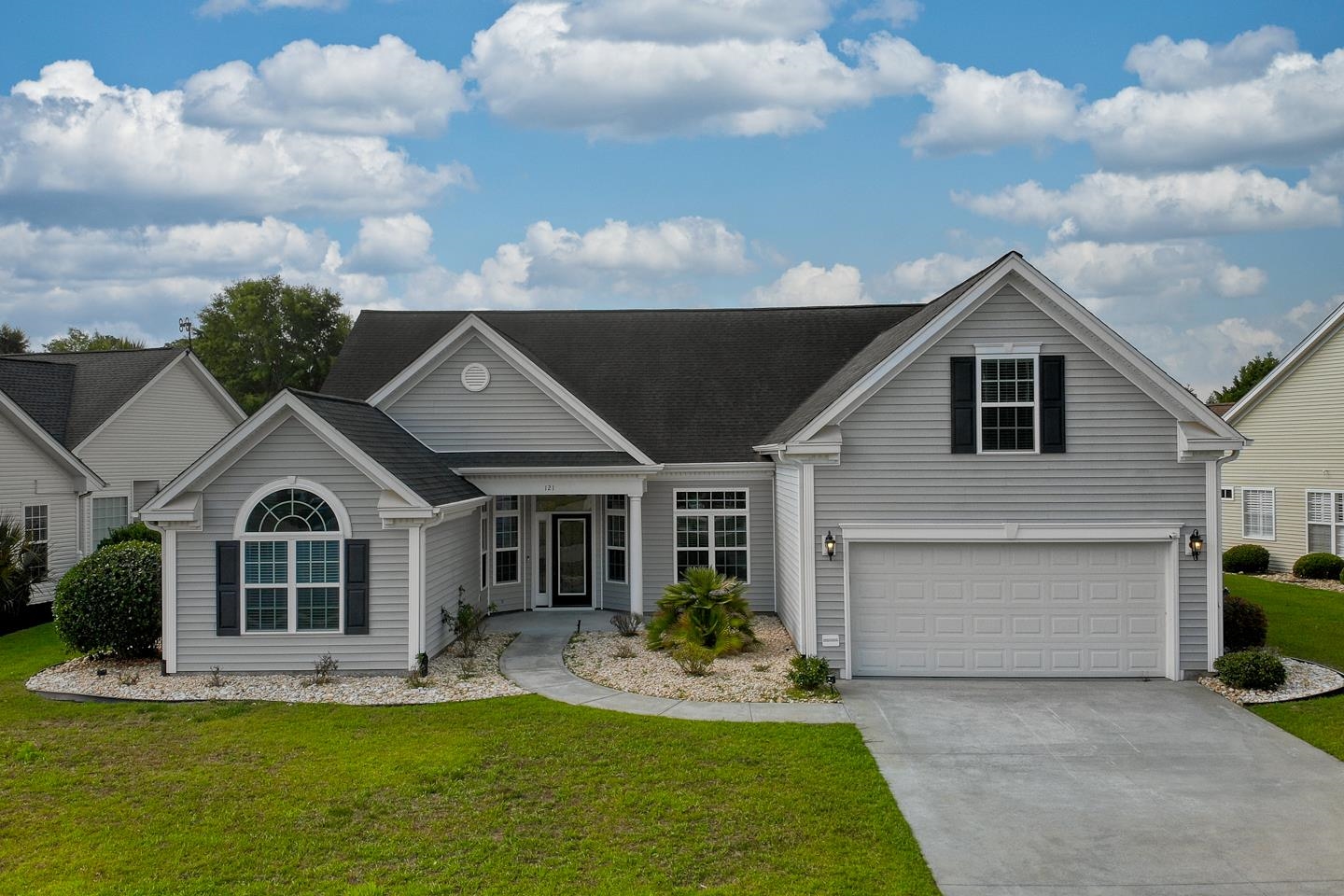 121 Willow Bay Drive Murrells Inlet, SC 29576 - Photo 44 of 59