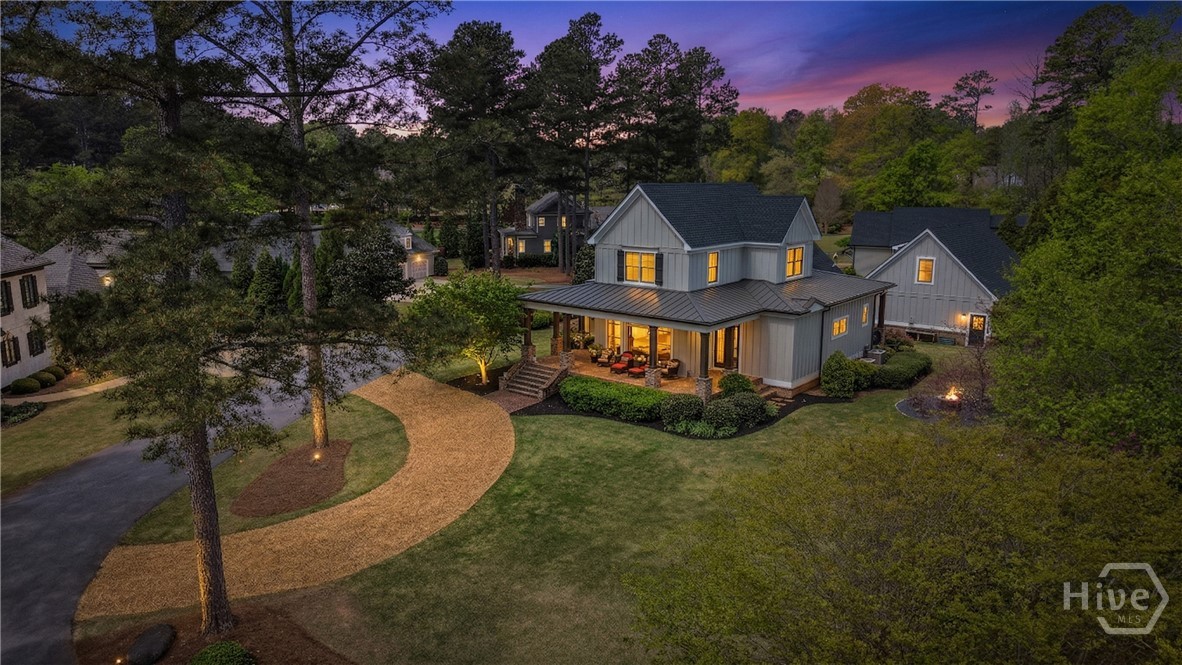 101 Hawks Ridge Eatonton, GA 31024 - Photo 3 of 70