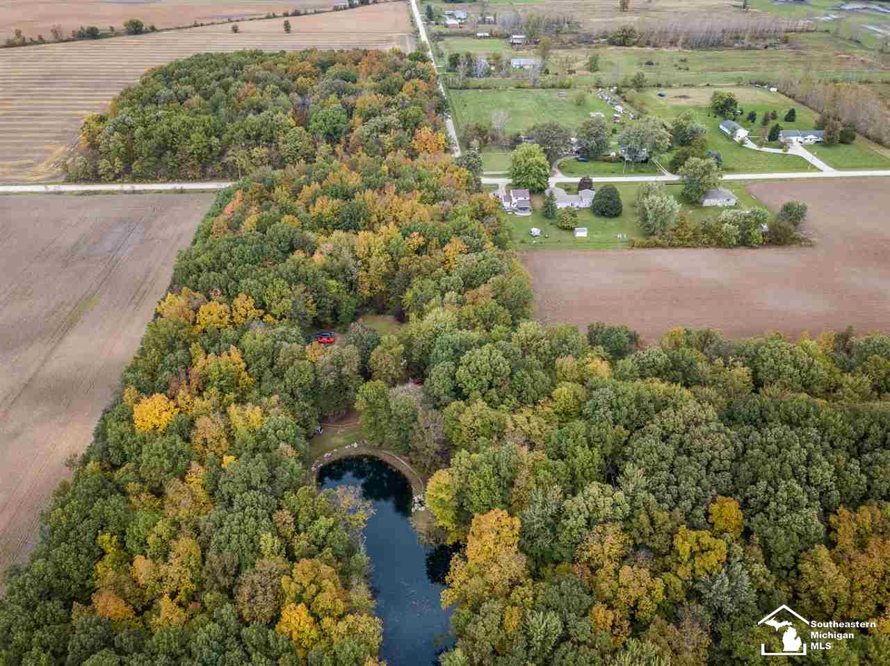 8011 Scofield Road Maybee, MI 48159 - Photo 11 of 52