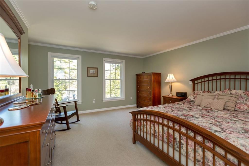 86 Woodlands Point Road West Bath, ME 04530 - Photo 19 of 32 Photo