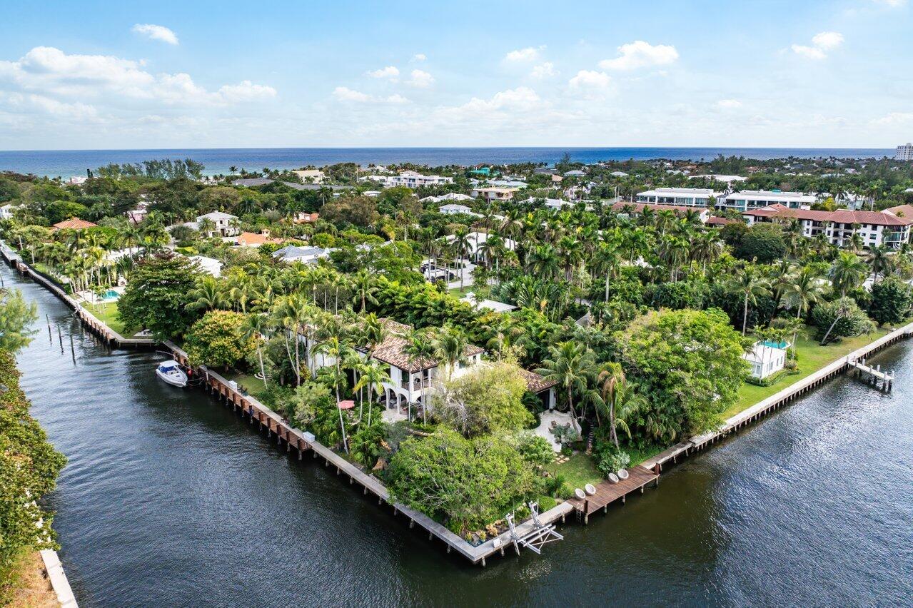 8 Driftwood Landing Road Gulf Stream, FL 33483 - Photo 4 of 67 #0.4