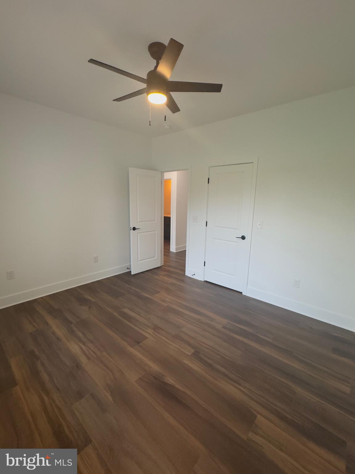10674 Rixeyville Road Culpeper, VA 22701 - Photo 28 of 46 Second bedroom