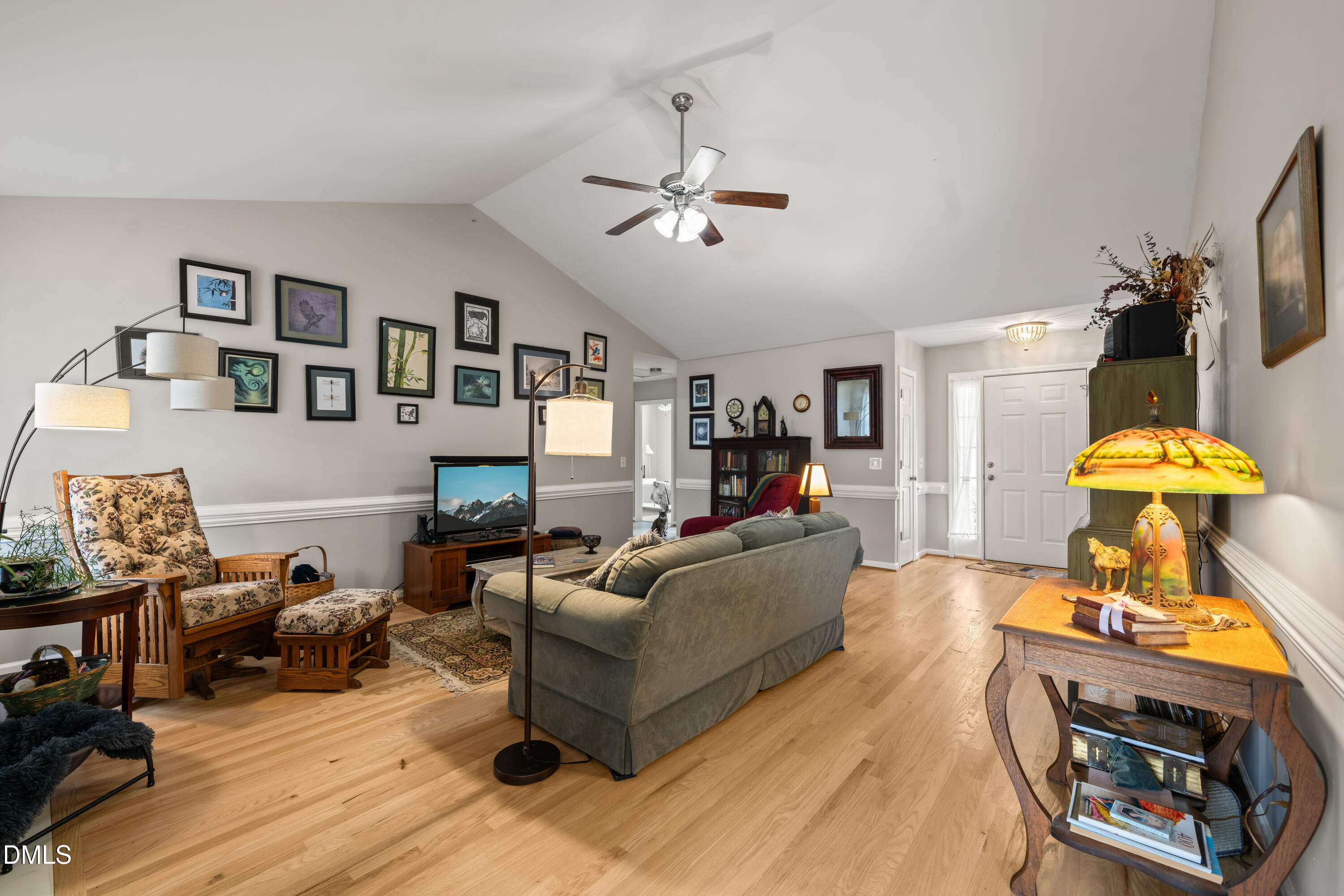 252 Axum Road Willow Spring, NC 27592 - Photo 5 of 29