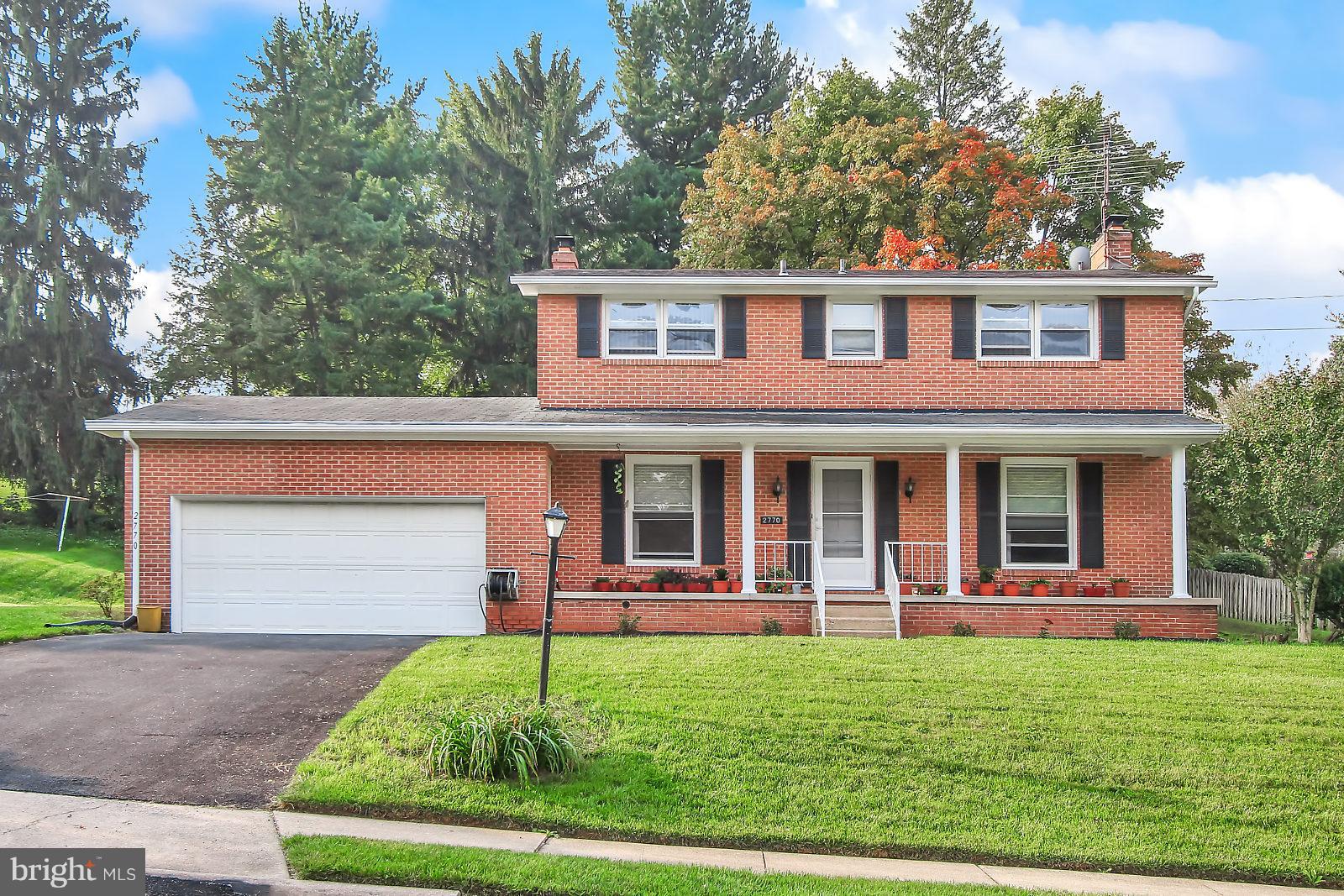 2770 Hartford Road York, PA 17402 - Photo 1 of 27 Gallery Image 1
