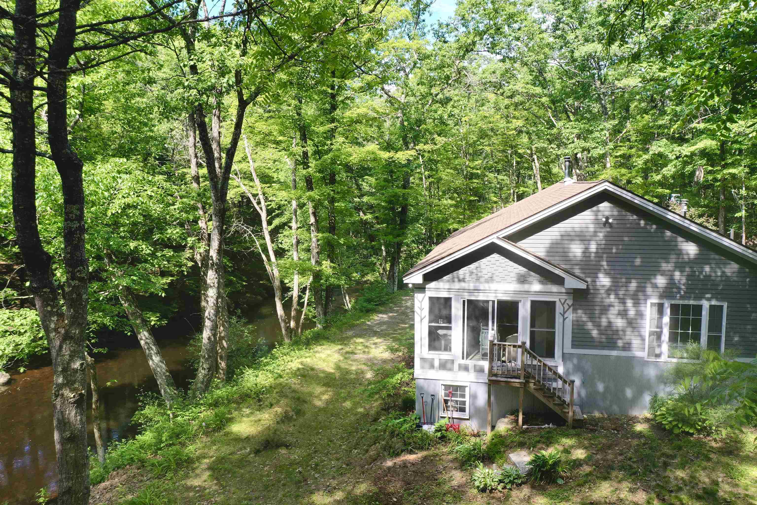 15 Gale Road Andover, NH 03216 - Photo 35 of 38