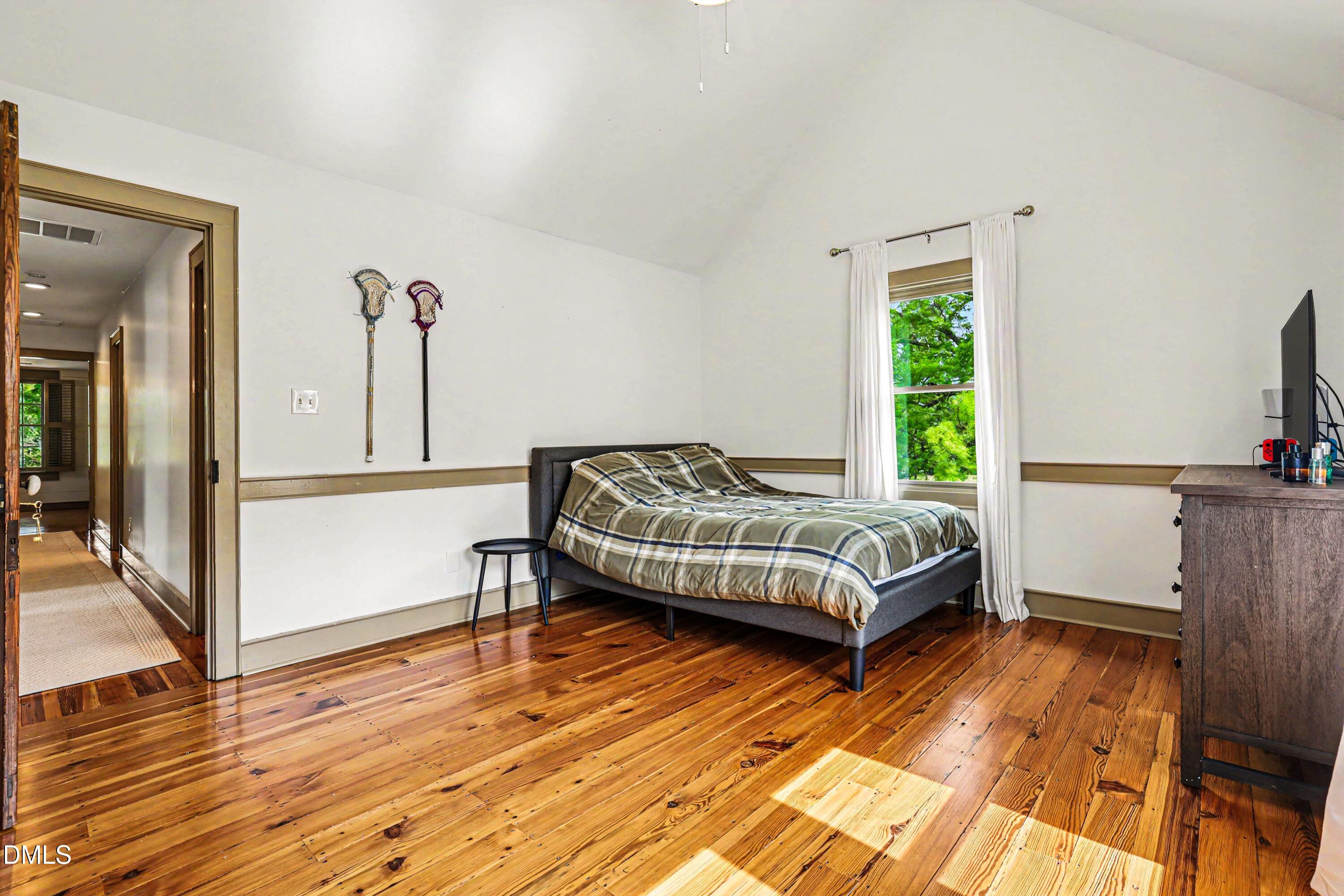 7517 Mary Hall Road Rougemont, NC 27572 - Photo 36 of 55