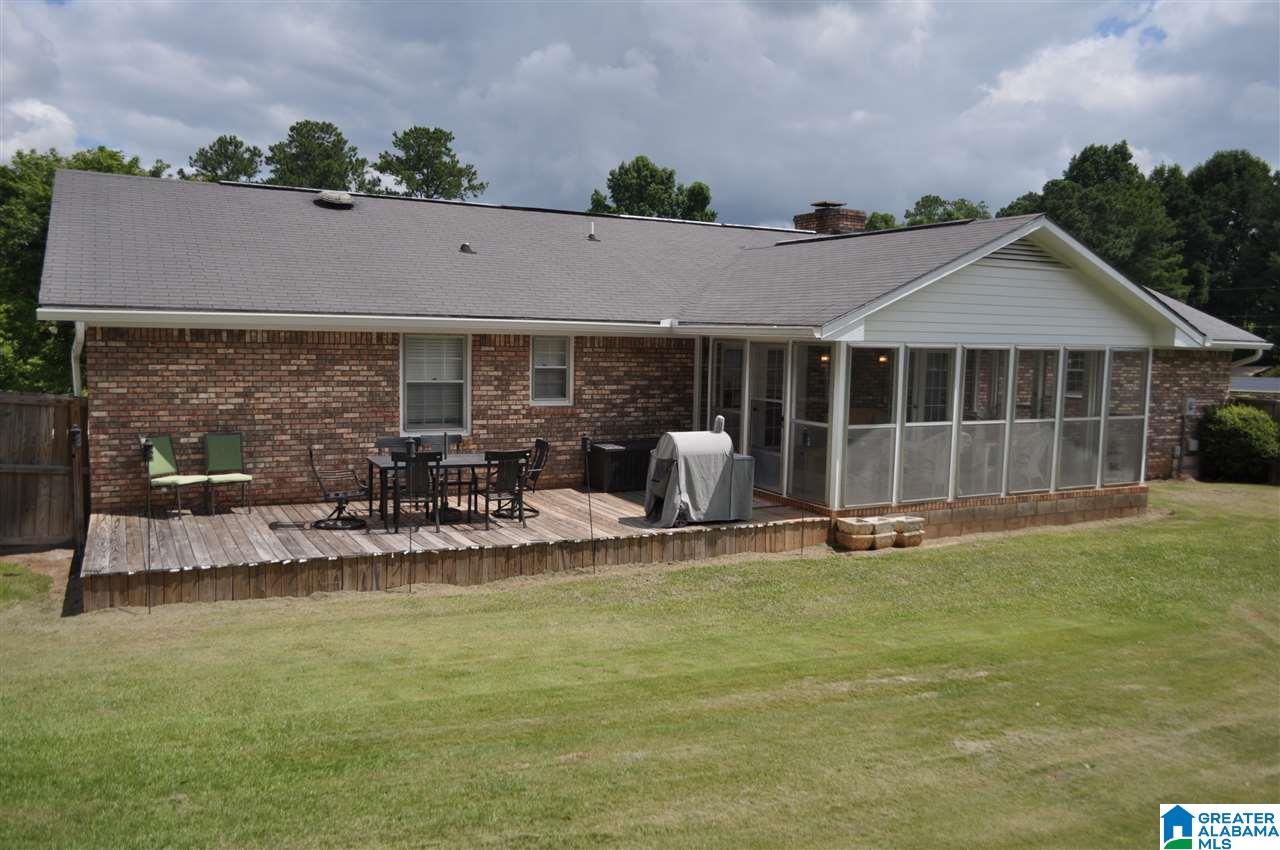 204 Parris Circle Roanoke, AL 36274 - Photo 26 of 30