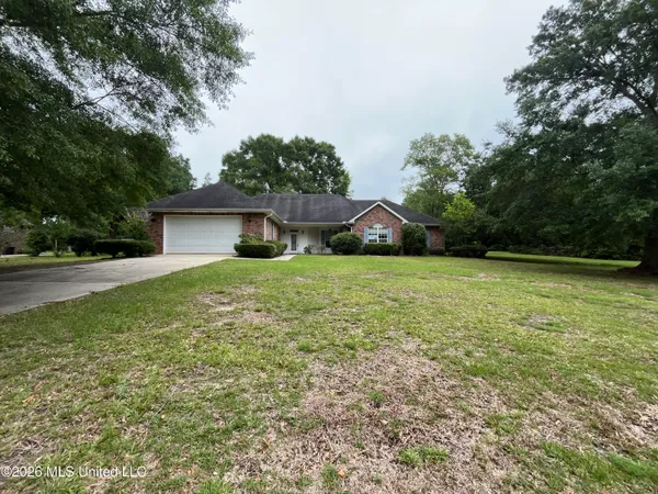 $349,900 | 82 North Hill Drive West, Carriere, MS 39426