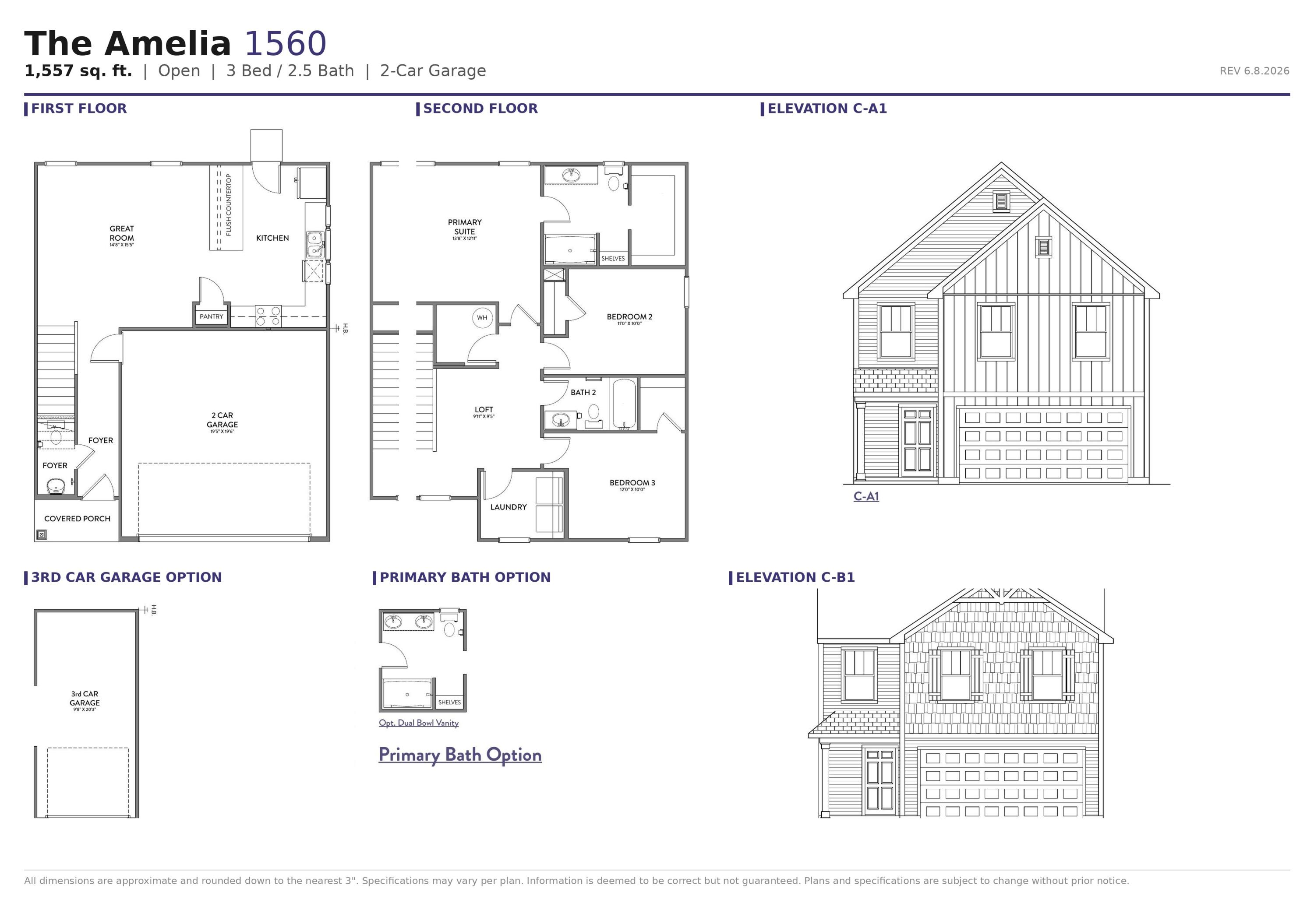 1052 Toland Drive, Unit 68P St. George, SC 29477 - Photo 2 of 2