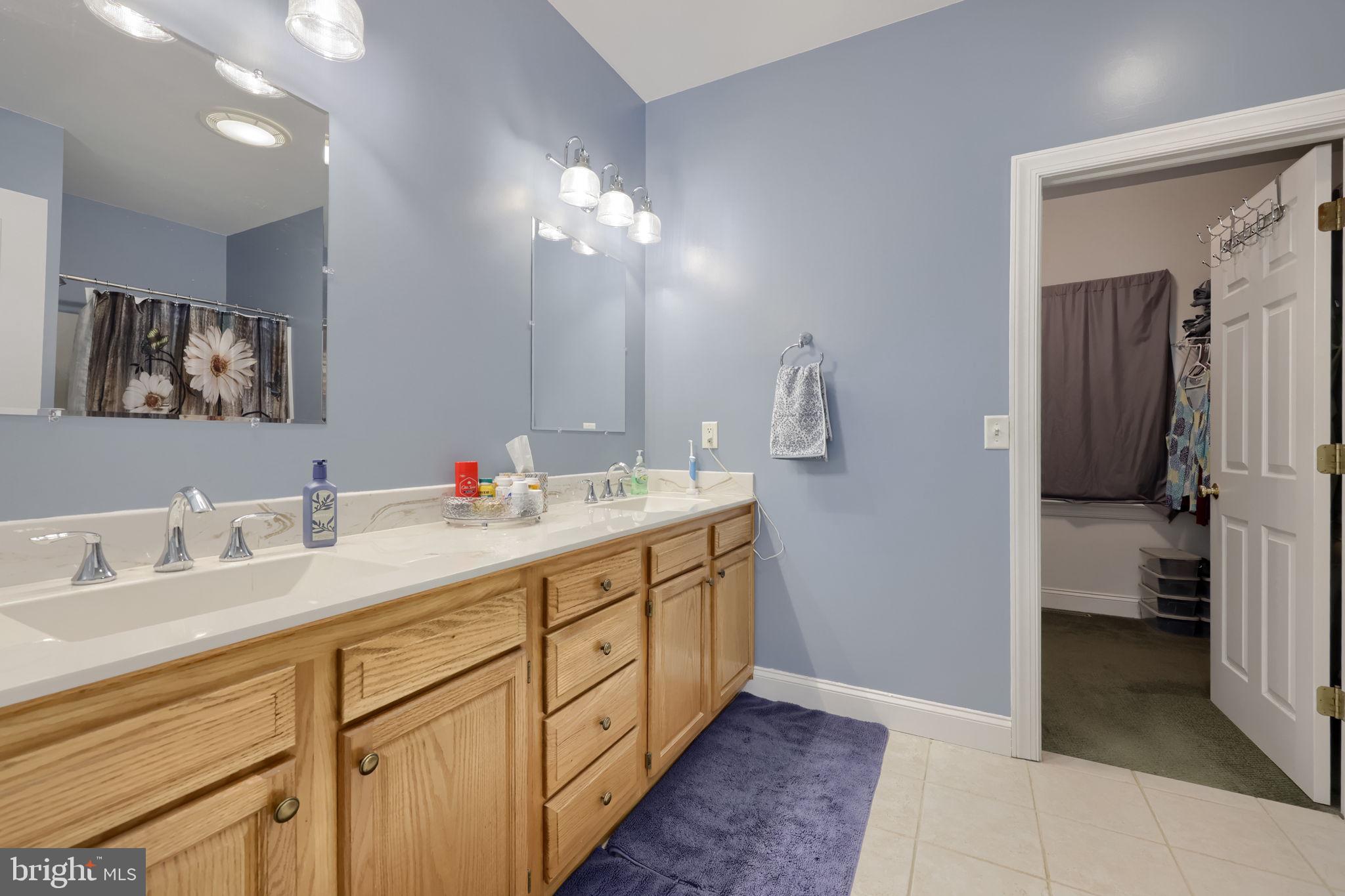 120 Rexmont Road Lebanon, PA 17042 - Photo 46 of 87 Primary Bathroom