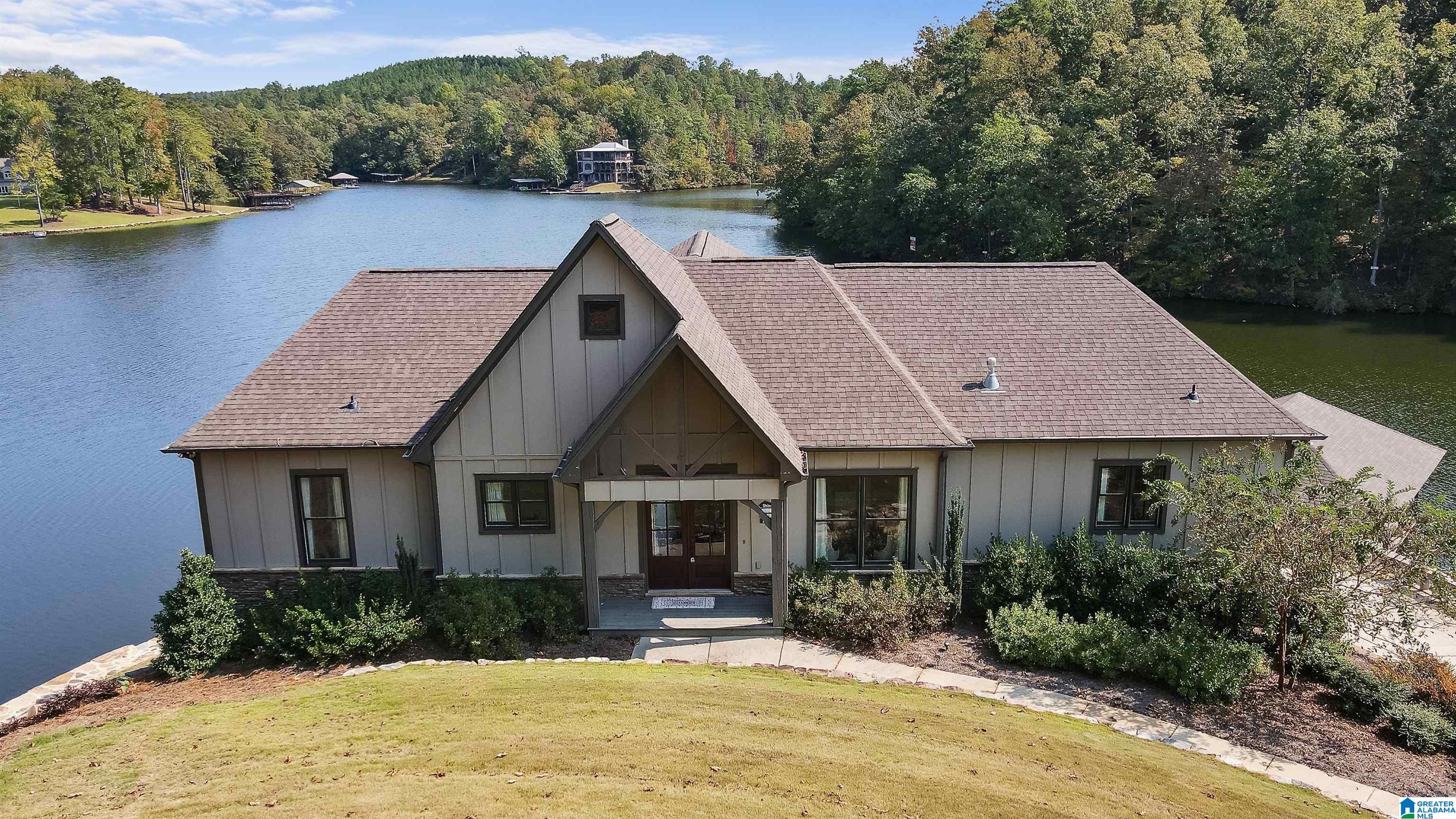 1114 Preserve Road Rockford, AL 35136 - Photo 5 of 77
