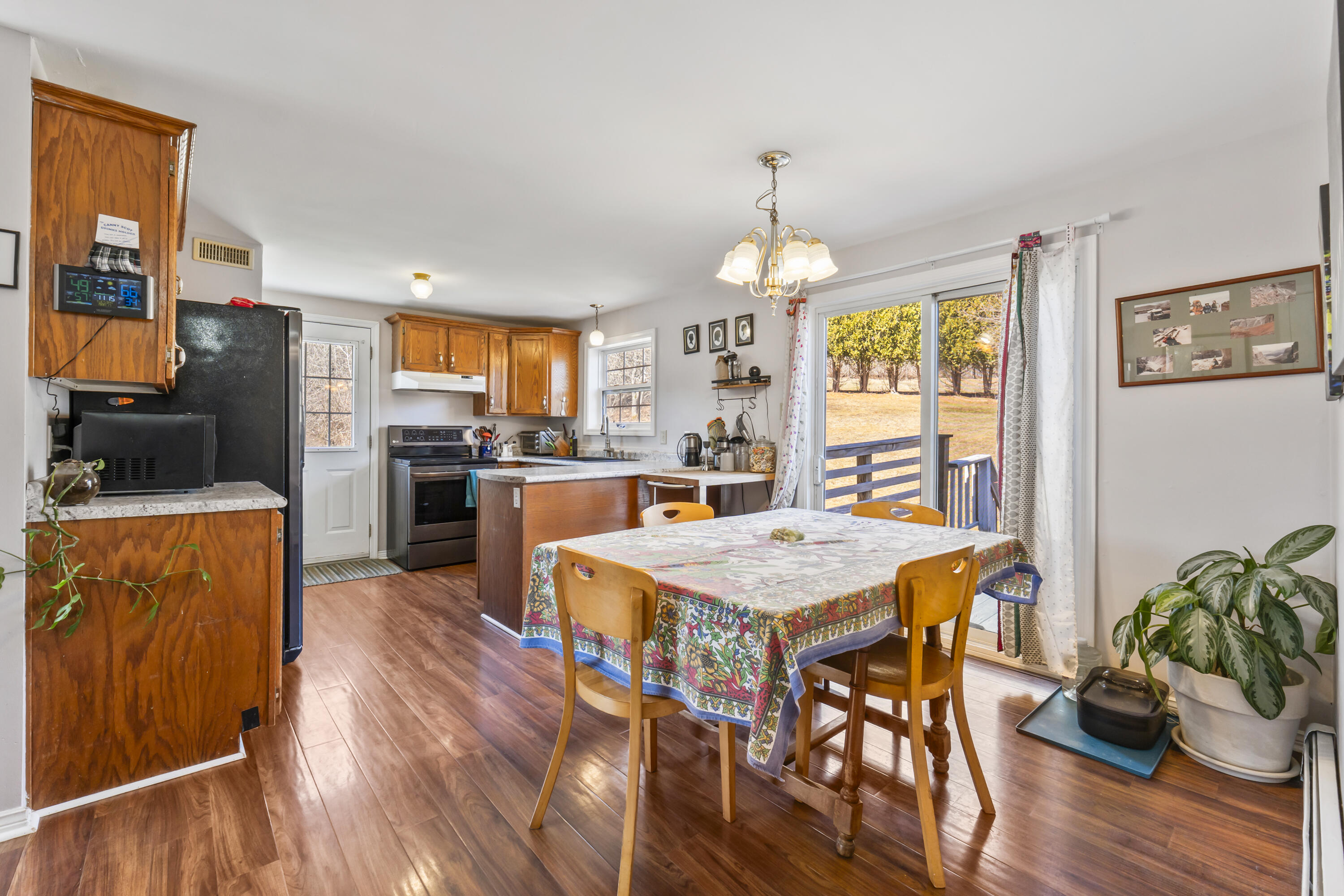 90 Alna Road, Unit 90 Wiscasset, ME 04578 - Photo 12 of 53 90 Alna Rd_115