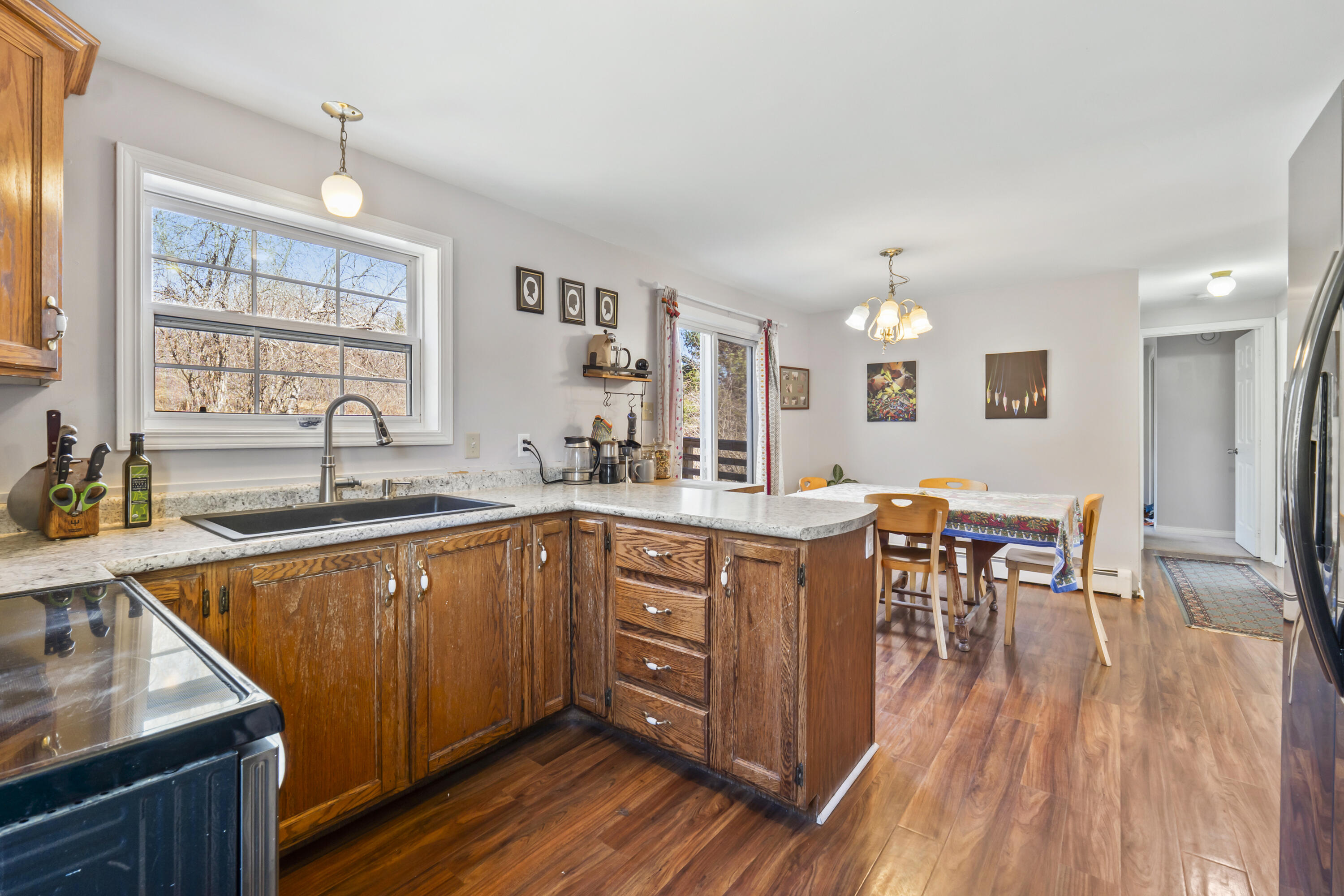 90 Alna Road, Unit 90 Wiscasset, ME 04578 - Photo 18 of 53 90 Alna Rd_121