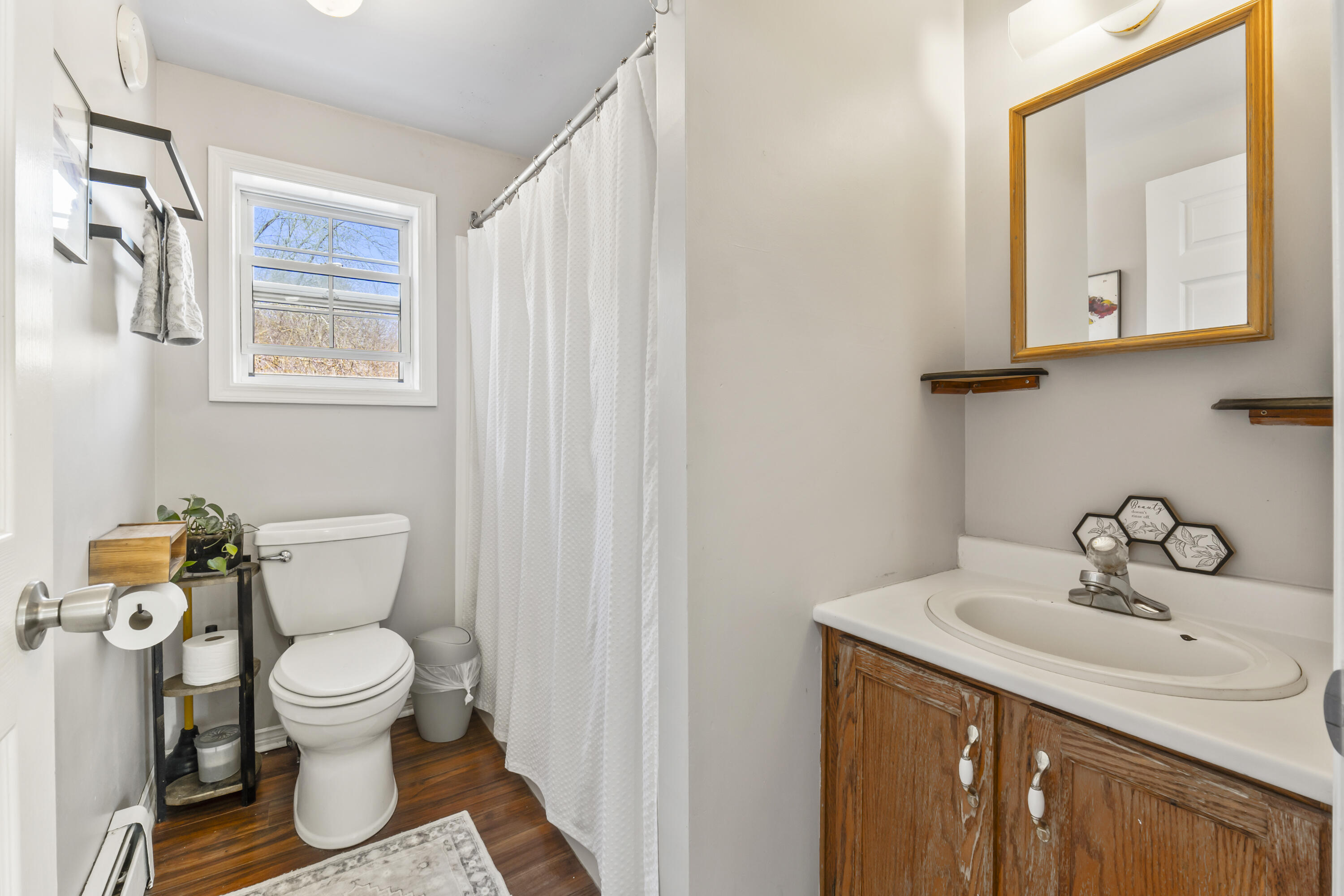 90 Alna Road, Unit 90 Wiscasset, ME 04578 - Photo 21 of 53 90 Alna Rd_124