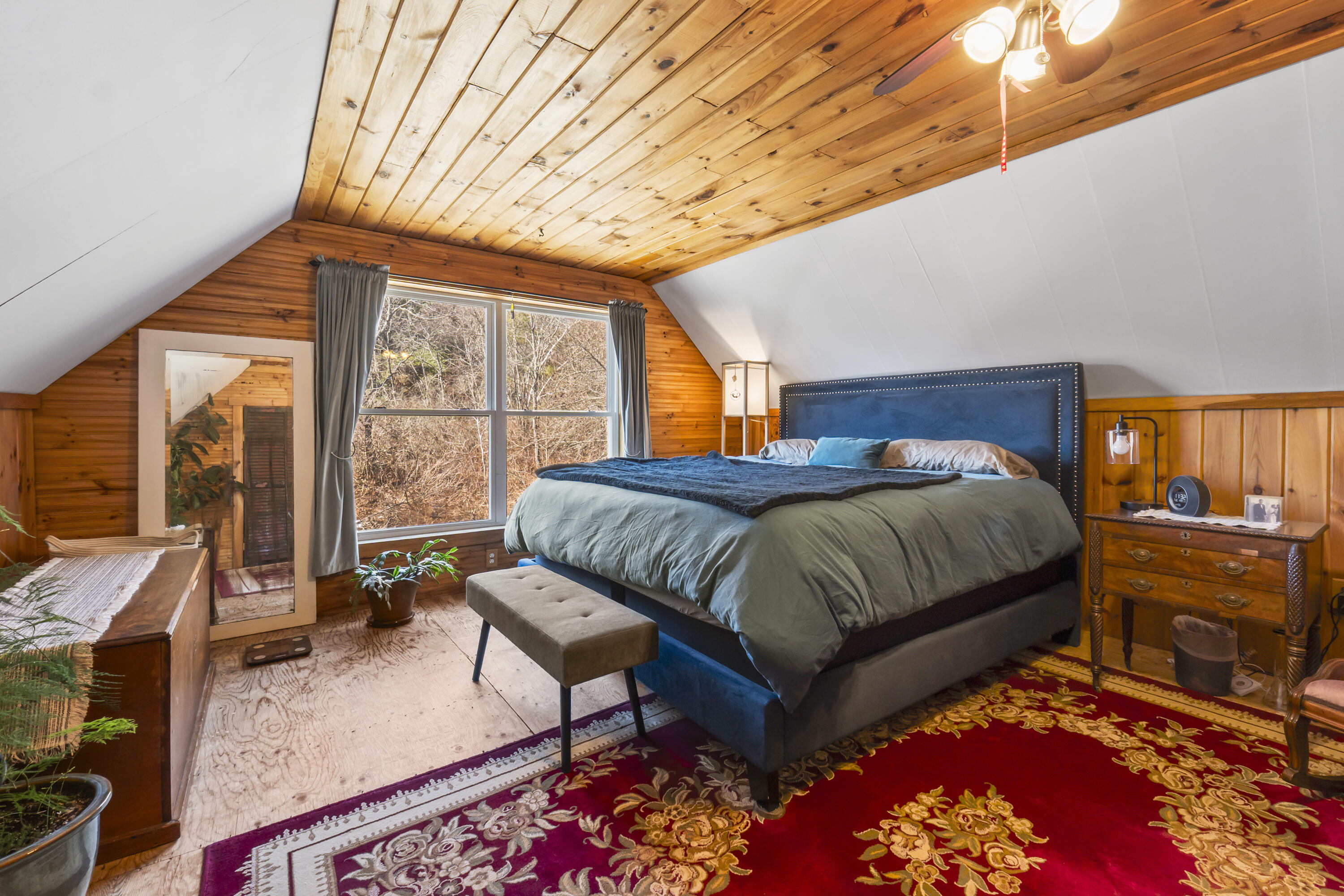 90 Alna Road, Unit 90 Wiscasset, ME 04578 - Photo 30 of 53 90 Alna Rd_133